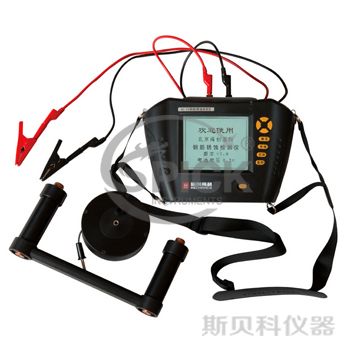 HC-X5  钢筋锈蚀检测仪